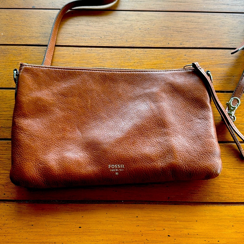 FOSSIL Crossbody